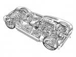 Lotus 19 1960 года